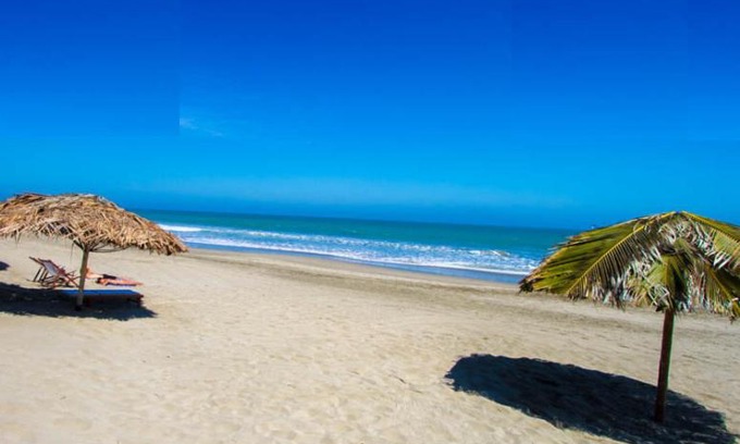 Bocapan House | Casa Blanca Bocapan