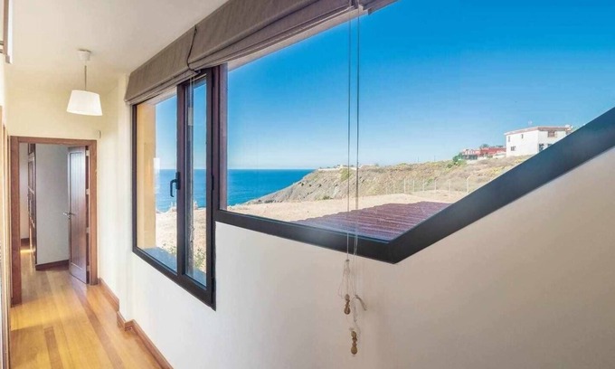 Firgas House | Casa Bolmar, amazing villa in Firgas + WIFI