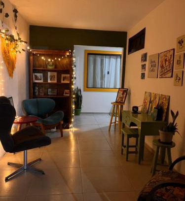 Praia Grande House | Casa Bom Viver