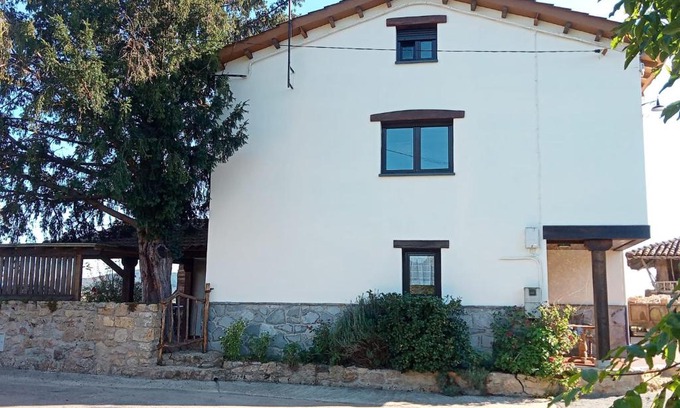 Nava House | Casa Boni y Florina