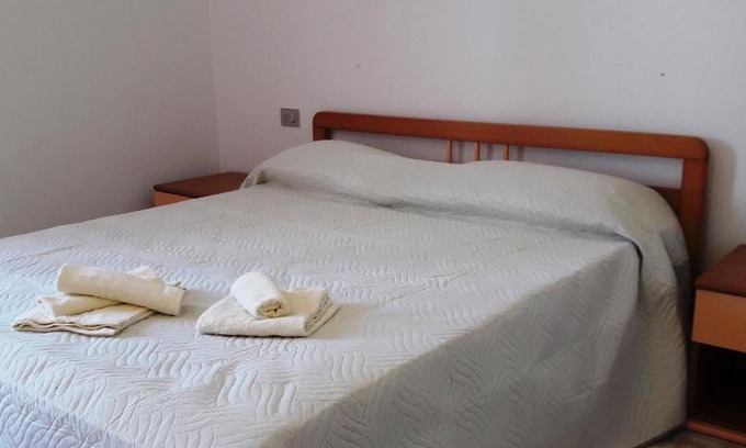 Buddittogliu Straulas House | Casa Borgo STRAULAS