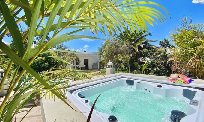 La Orotava Ski Chalet | Casa Boticaria, amazing private paradise !