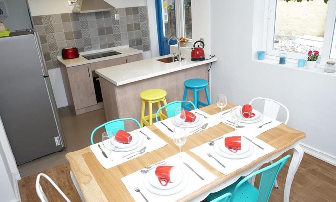 Chillan Apartment | Casa Boutique