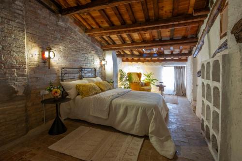 Tarrega House | Casa Boutique Kimeta