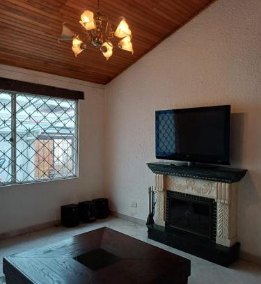 Suba House | CASA BOUTIQUE Villa del Prado