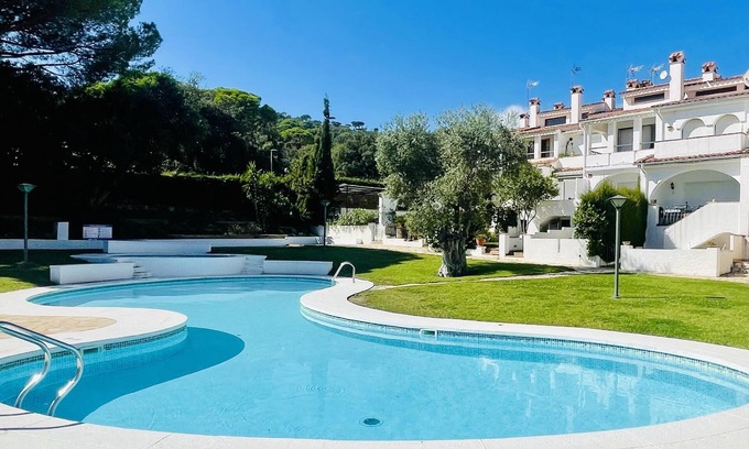 Calonge Cottage | Casa Brisa by Costabravaway