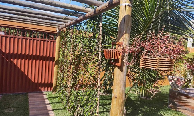 Ponta da Fruta House | Casa Ponta DA Fruta Vila Velha ES
