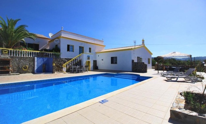 Loule House | Casa Branca Holiday Resort