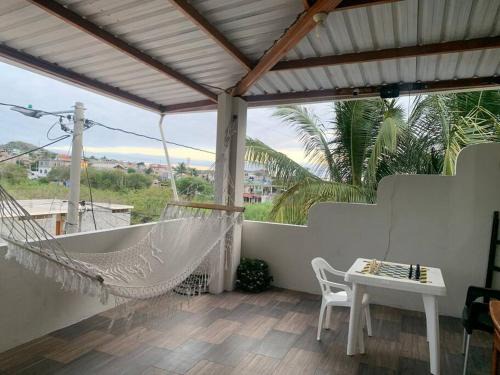 Puerto Baquerizo Moreno Apartment | Casa Brankonrald