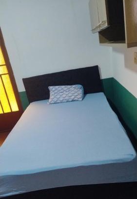 Ciudad Del Este House | CASA BRASIGUAYOs