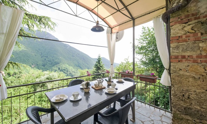 Stazzema House | Casa Brezza del Gabberi by Interhome