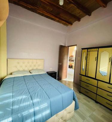 Las Tunas House | Casa Brisse - Playa y Naturaleza