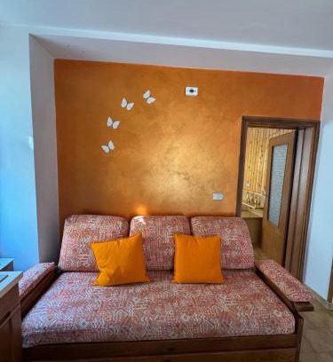 Vervio Apartment | Casa Bruna
