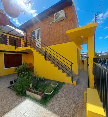 Federacion Apartment | Casa Bubba