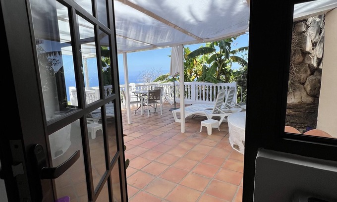 Los Llanos de Aridane House | Casa Buena Vista