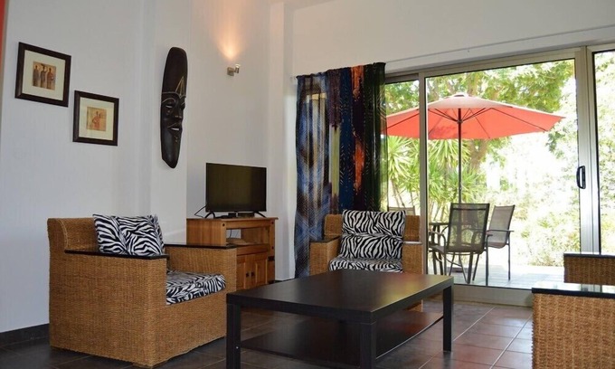 Coja House | Casa/Bungalow 1