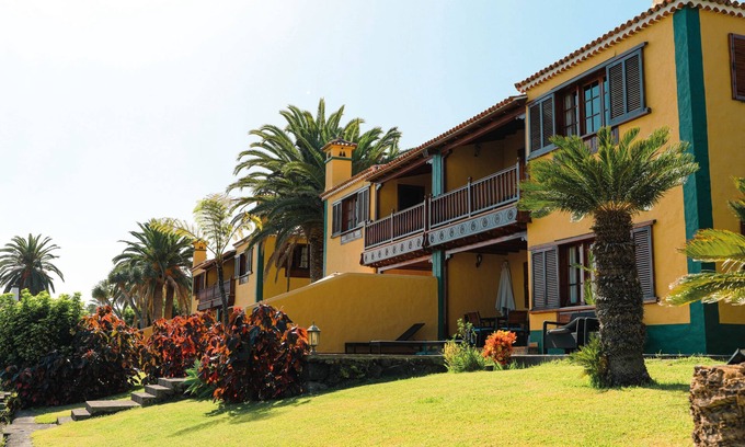 Brena Alta Villa | Casa Bungalows Los Pajeros