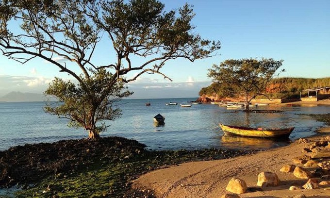 Rasa House | Casa Buzios Blue Sky, Carnival package promotion and get an extra night