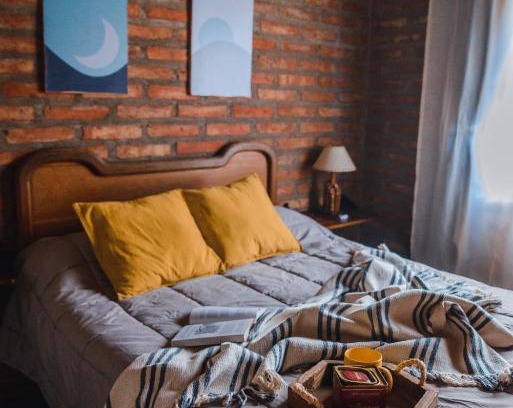 Esquel Apartment | Casa cálida en Esquel