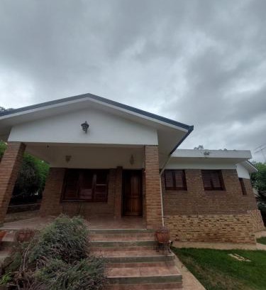 Tanti House | Casa céntrica en Tanti