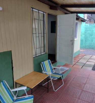 Obera Apartment | Casa céntrica para 2 personas con estacionamiento