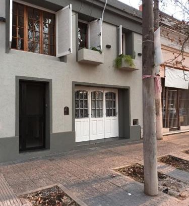 San Pedro House | Casa céntrica premium