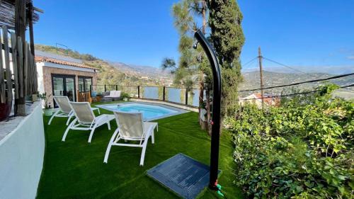 Cuesta la Grama Apartment | Casa Carmelita