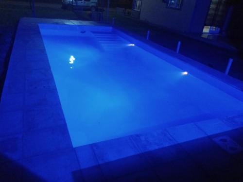 Federacion House | casa cabaña juanita