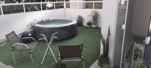 Itapua House | Casa Caiado