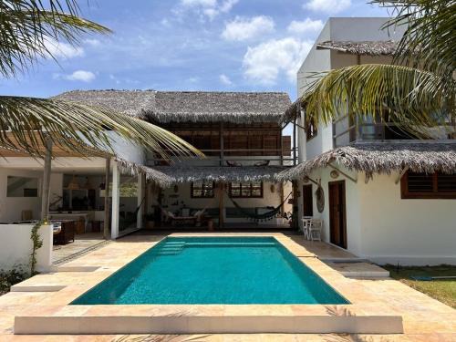Prea Villa | Casa Caiana - Preá