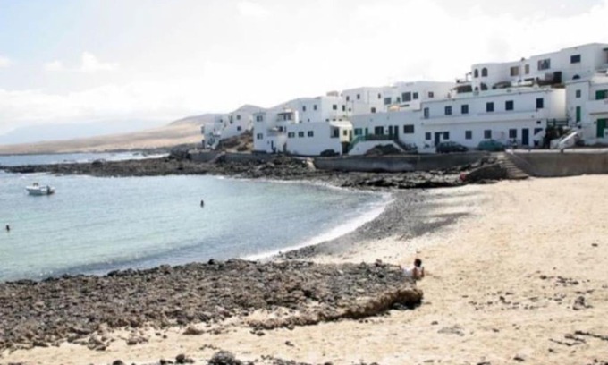 Caleta de Caballo House | Casa Caleta Caballo