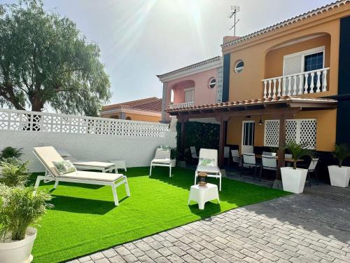 Las Caletillas House | Casa Caletillas