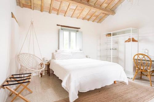 Ponte Rio House | Casa Caminate - suite