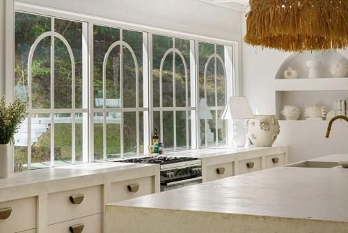 Nunderi House | Casa Campana By Khove