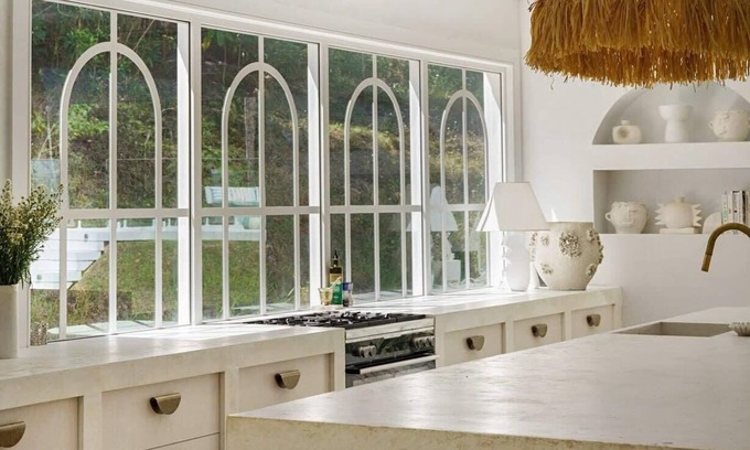 Nunderi House | Casa Campana By Khove