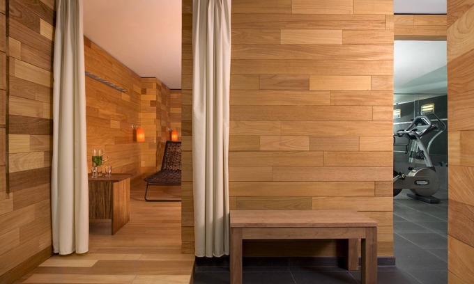 Mitte Hotel | Casa Camper Berlin