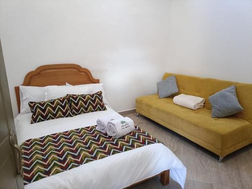 Paipa House | Casa Campestre Arama