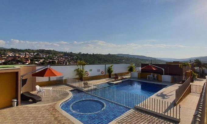 Curiti House | Casa campestre Curiti