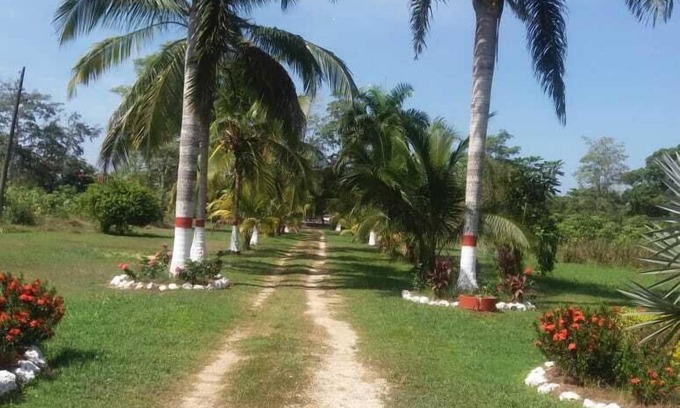 Arjona Other | Casa Campestre en Arjona, un escape de la realidad