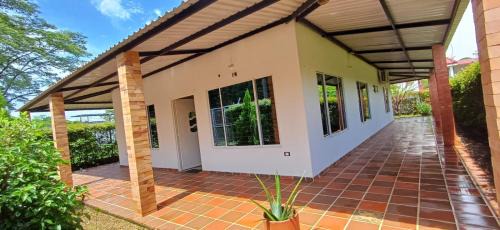 Tauramena House | Casa Campestre la Cascada 1