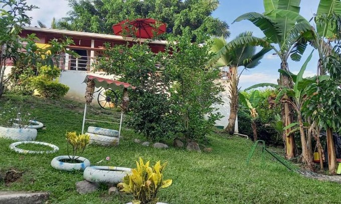 Villeta House | Casa Campestre Salamandra