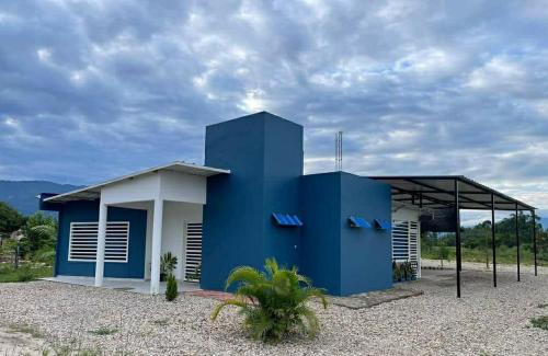 Casanare House | Casa Campestre San Martin