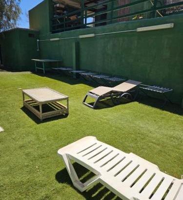 Tiscamanita Apartment | Casa Campo de tiro Gayria