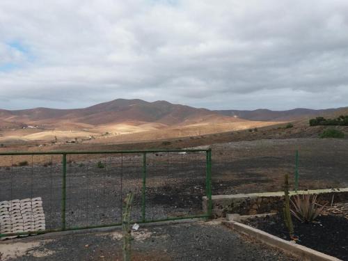 Tiscamanita House | Casa Campo de tiro Morro Negro