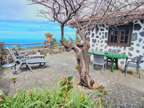 Icod de los Vinos House | Casa Canaria Drago in Icod de los Vinos