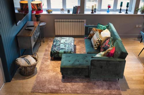 Porthleven Apartment | Casa CANTINA