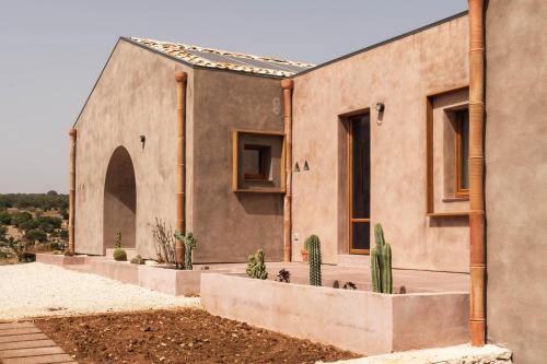 Scicli Bed & Breakfast | Casa Canyon