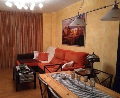 La Perdoma Apartment | Casa Capi