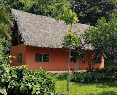 La Banda de Shilcayo Ski Chalet | Casa Capirona 1 - Laguna Azul