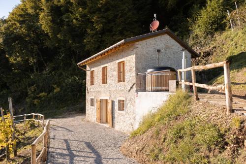 Farra di Soligo House | Casa Capitania